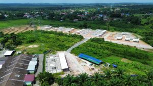 Gambar Projek - 8/9