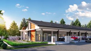 Gambar Projek - 2/16