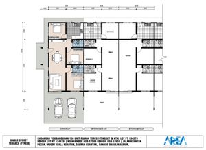 Gambar Projek - 4/4