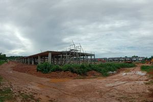 Gambar Projek - 4/9
