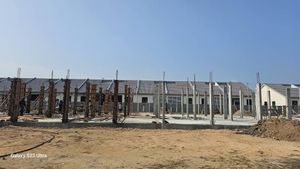 Gambar Projek - 2/4