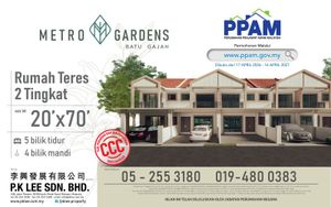 Gambar Projek - 4/7