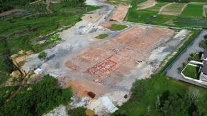 Gambar Projek - 4/5