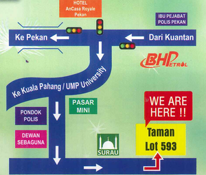 Gambar Projek - 6/7