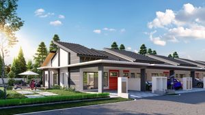 Gambar Projek - 3/16