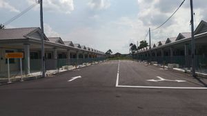 Gambar Projek - 2/4