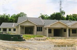 Gambar Projek - 1/3