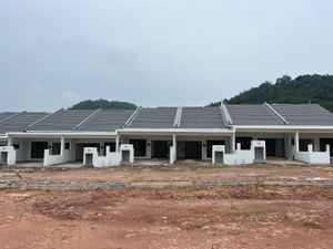Gambar Projek - 6/7