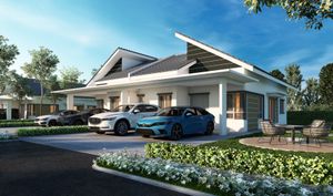Gambar Projek - 1/8