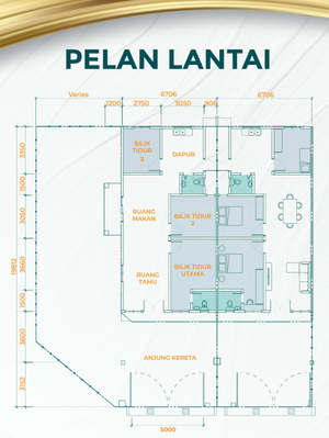 Gambar Projek - 10/10