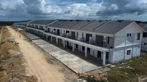 Gambar Projek - 1/2