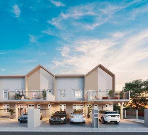 Gambar Projek - 1/4