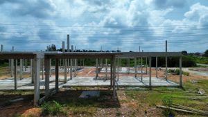Gambar Projek - 5/9
