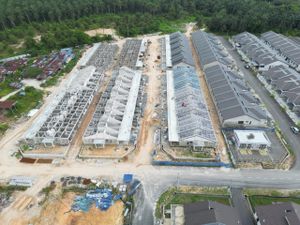 Gambar Projek - 4/7