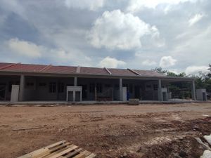 Gambar Projek - 5/5