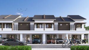 Gambar Projek - 1/5