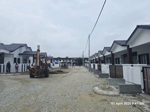Gambar Projek - 7/7