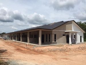 Gambar Projek - 1/3