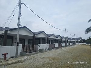 Gambar Projek - 2/7
