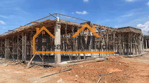 Gambar Projek - 6/6