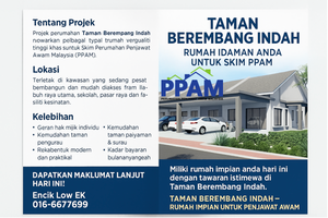 Gambar Projek - 2/4