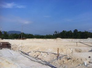 Gambar Projek - 2/4