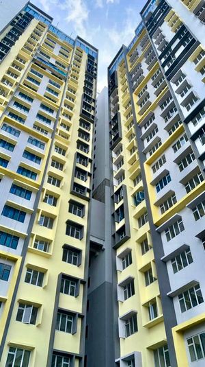 Gambar Projek - 3/4