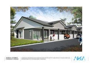Gambar Projek - 2/3