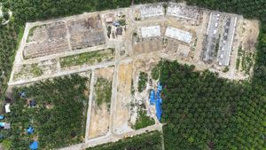 Gambar Projek - 5/16