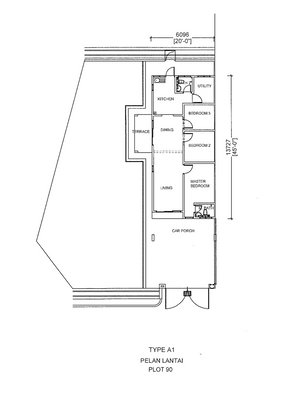 Gambar Projek - 10/16
