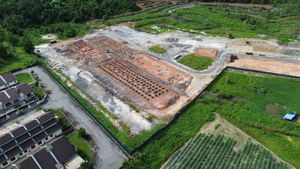 Gambar Projek - 1/5