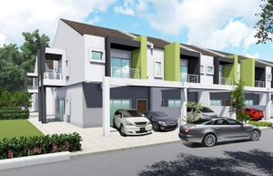 Gambar Projek - 3/9