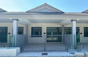 Gambar Projek - 3/4