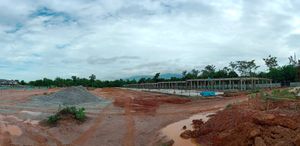 Gambar Projek - 3/9
