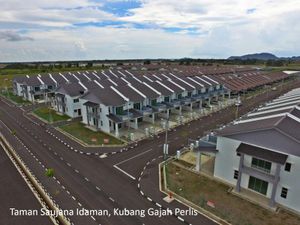 Gambar Projek - 1/6