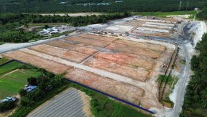 Gambar Projek - 2/5