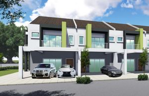 Gambar Projek - 4/9