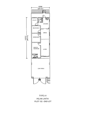 Gambar Projek - 16/16