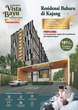 Gambar Projek - 1/2