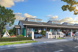 Gambar Projek - 1/2