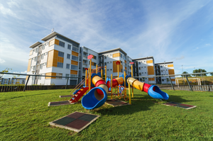 Gambar Projek - 7/11