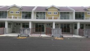 Gambar Projek - 2/4