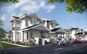 Gambar Projek - 1/5