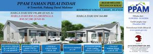 Gambar Projek - 3/3