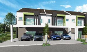 Gambar Projek - 2/9