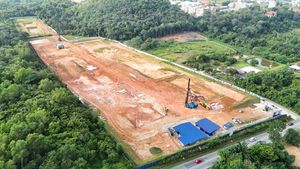 Gambar Projek - 10/10