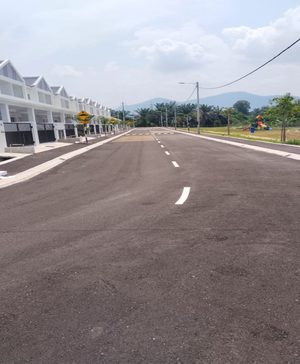 Gambar Projek - 6/7