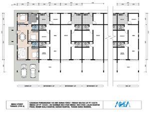 Gambar Projek - 1/4