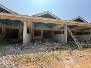 Gambar Projek - 2/3