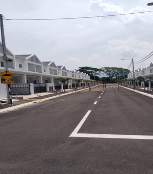 Gambar Projek - 7/7